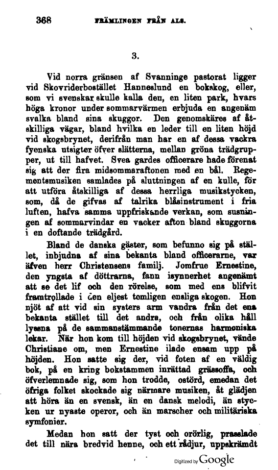 scanned image
