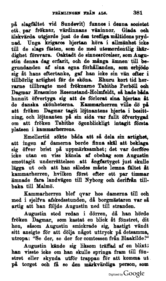 scanned image