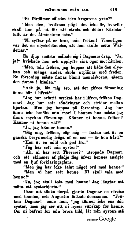 scanned image