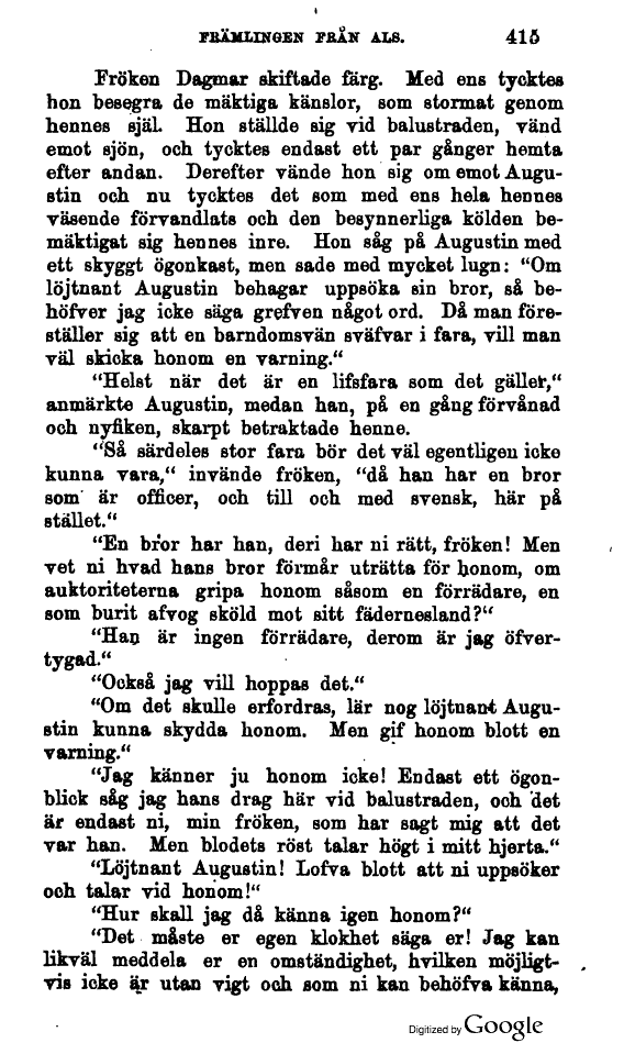 scanned image