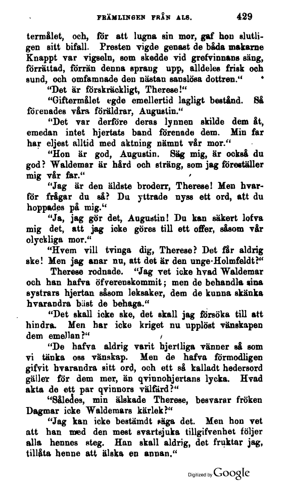 scanned image