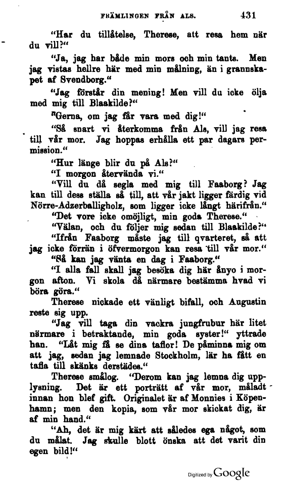 scanned image