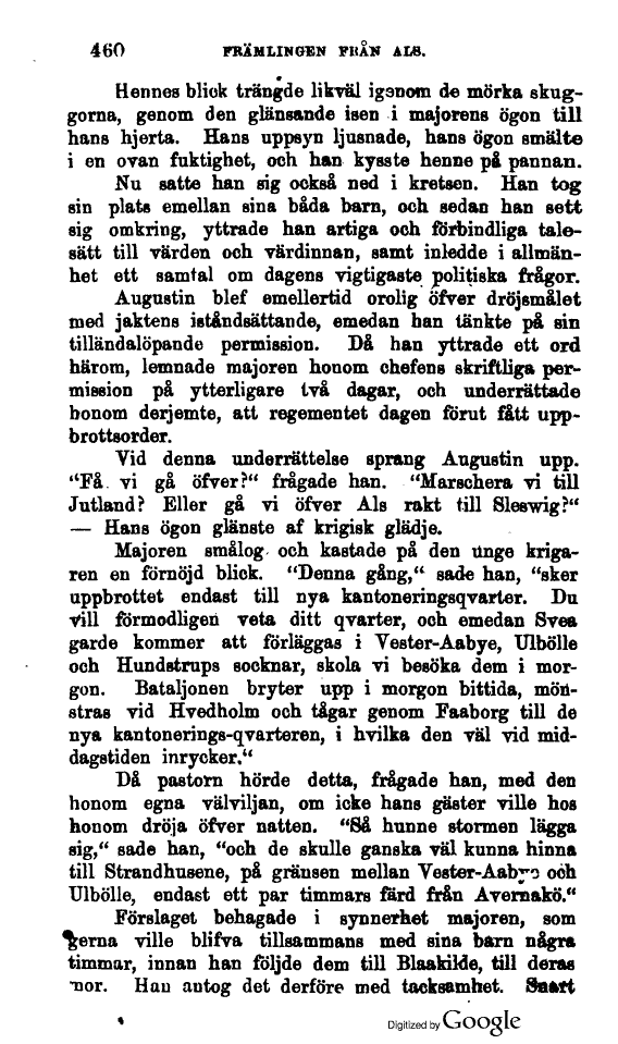 scanned image