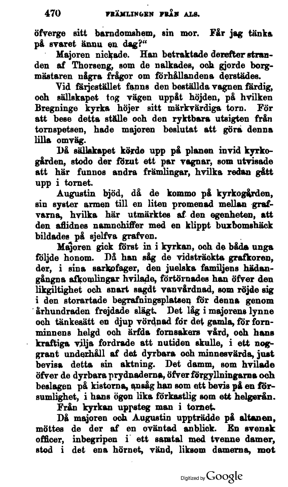 scanned image