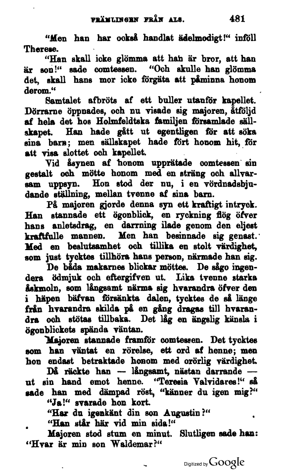 scanned image