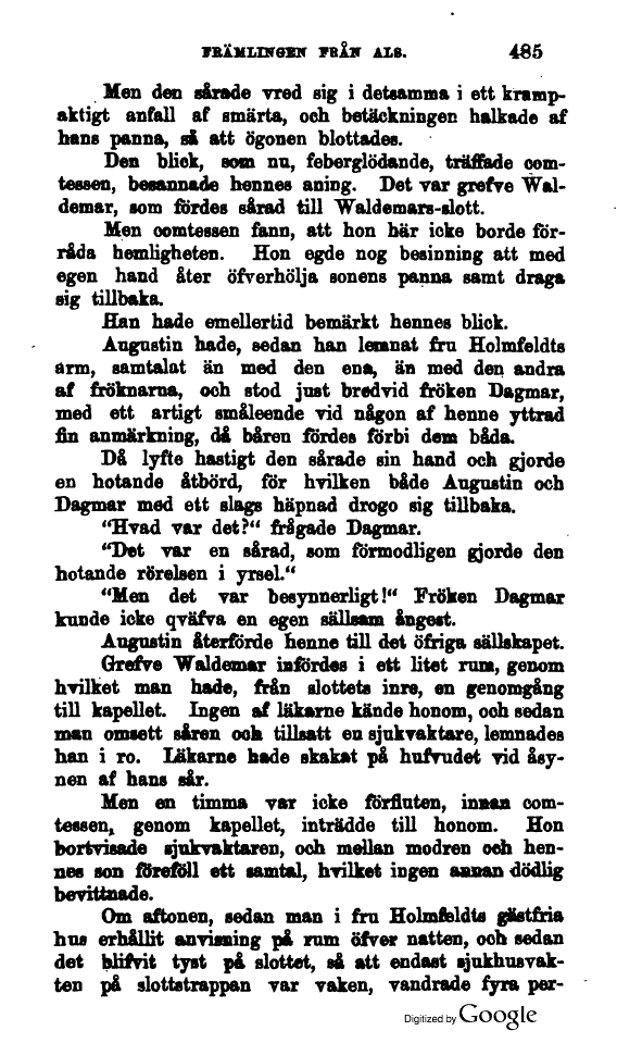 scanned image