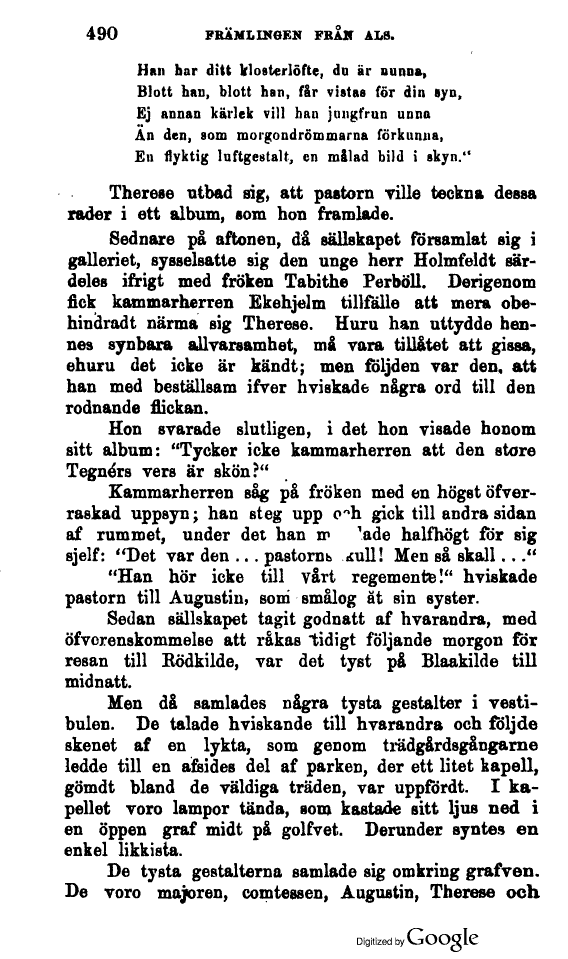 scanned image
