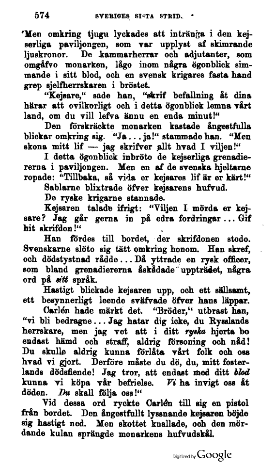 scanned image