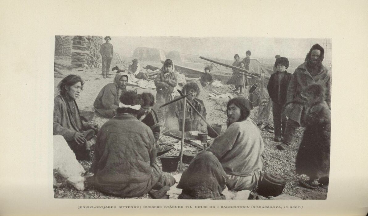 scanned image