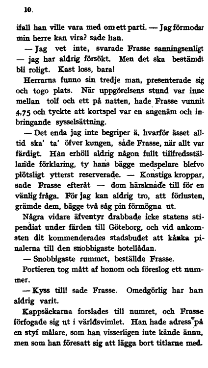scanned image