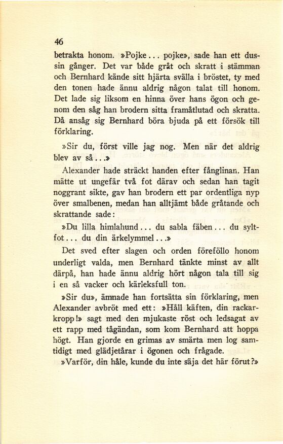 scanned image