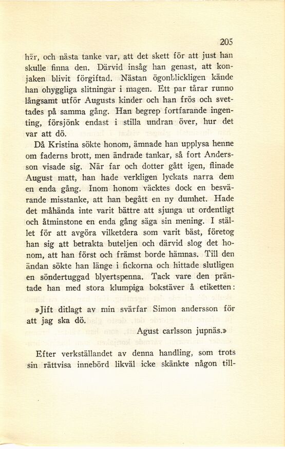 scanned image