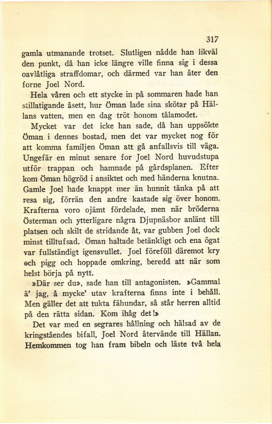 scanned image