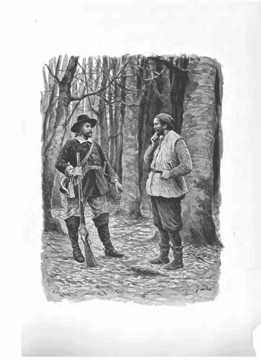 scanned image