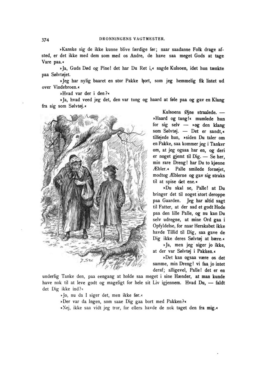 scanned image
