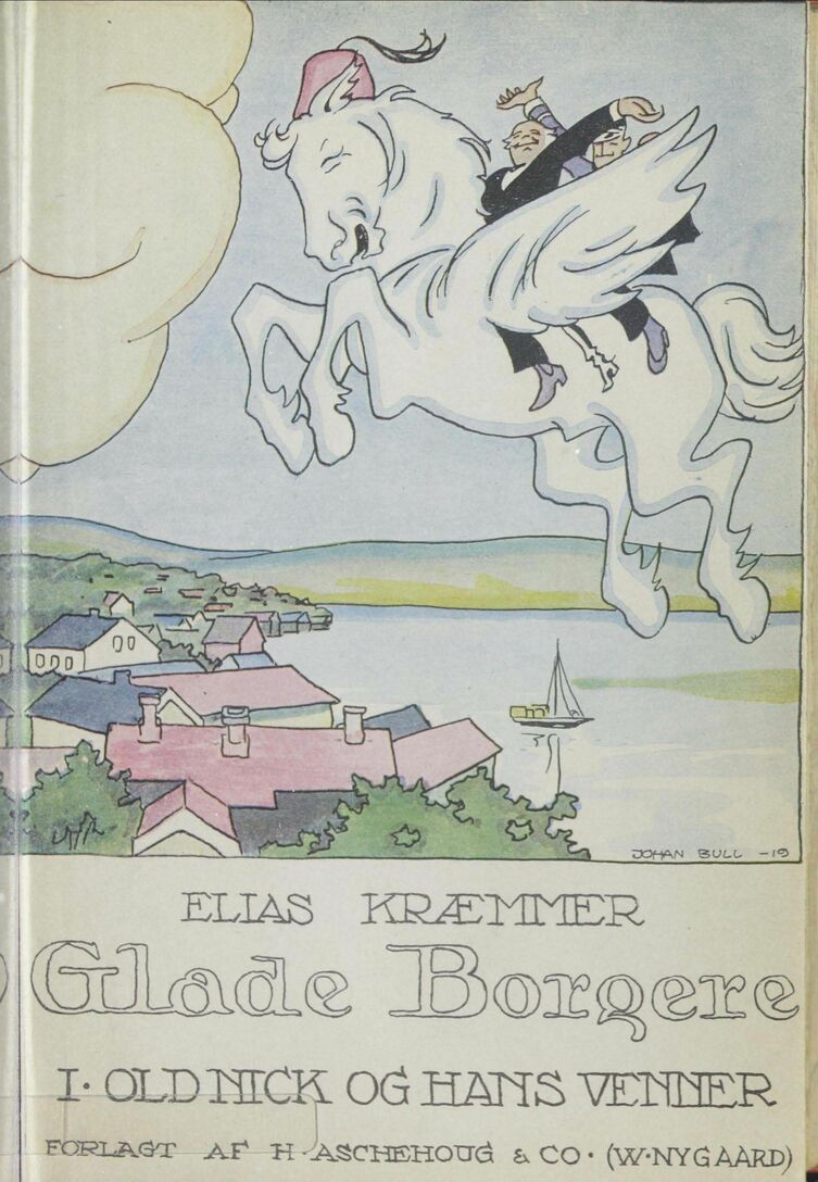 scanned image