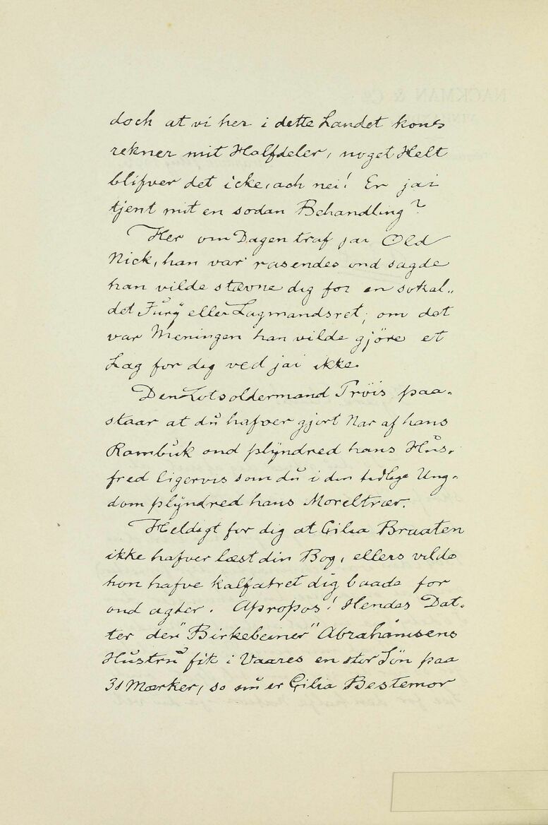 scanned image