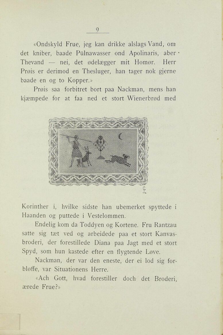 scanned image