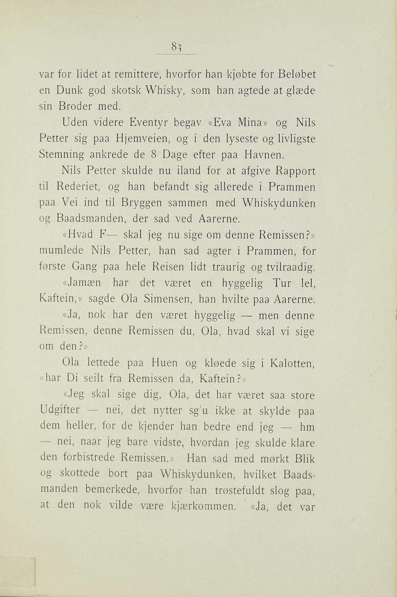 scanned image