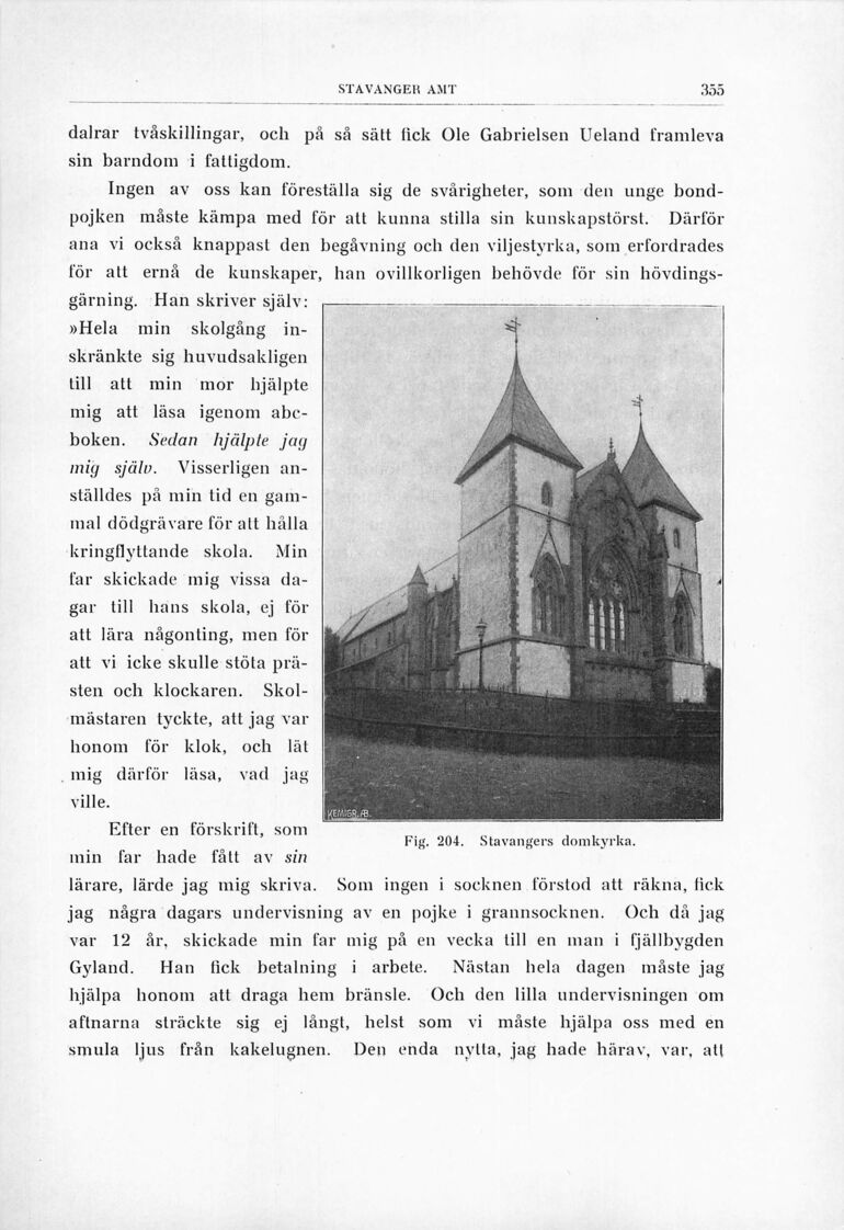 scanned image