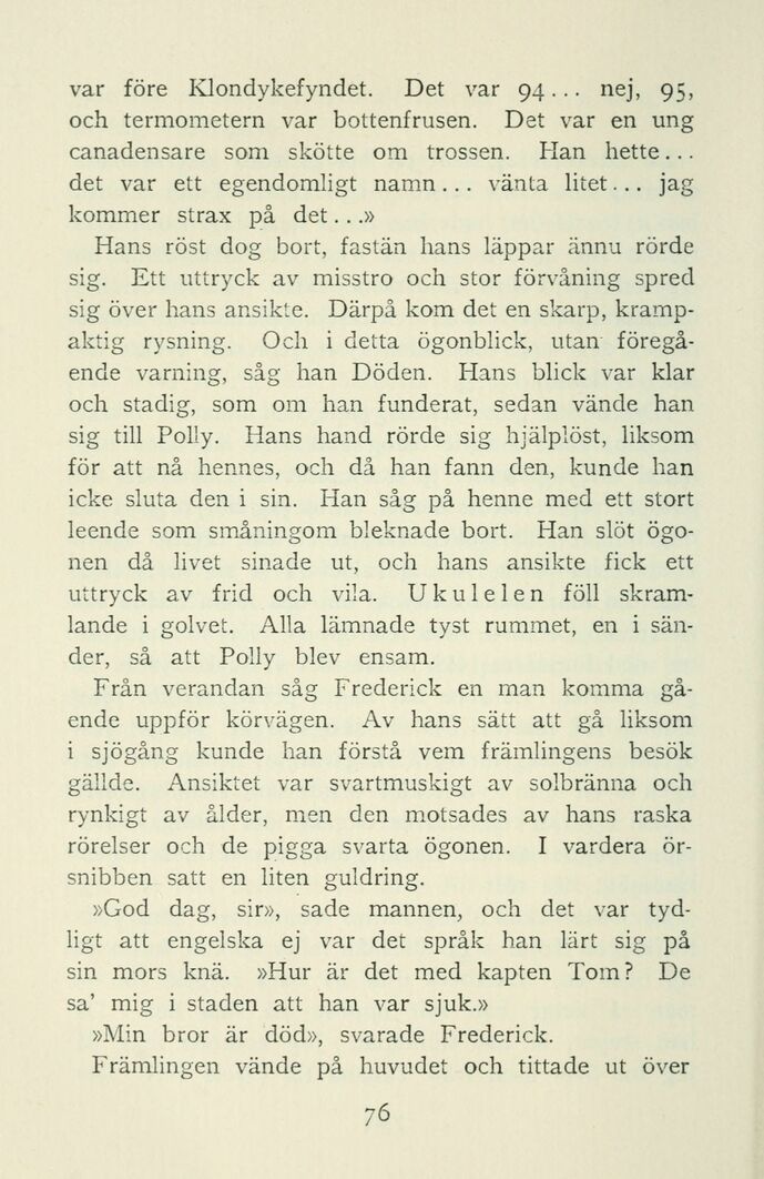 scanned image