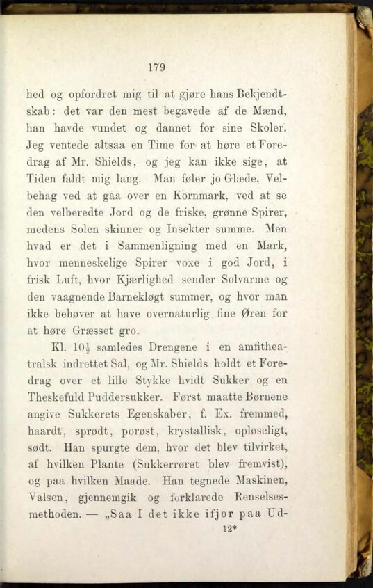 scanned image