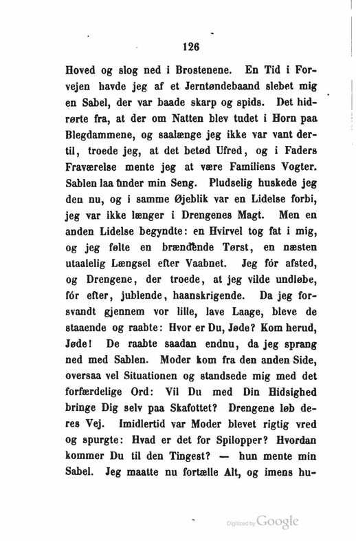 scanned image