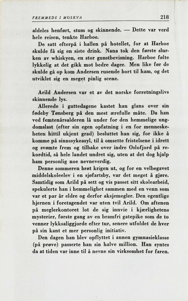 scanned image