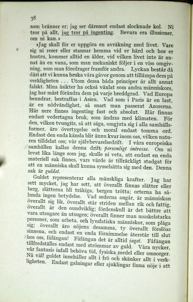 scanned image