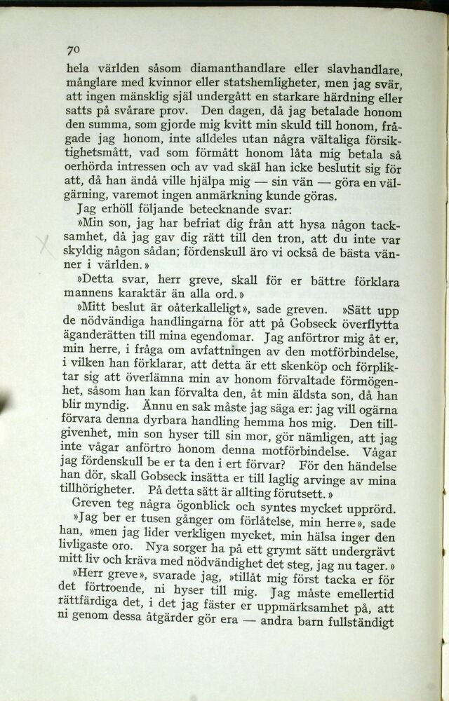 scanned image
