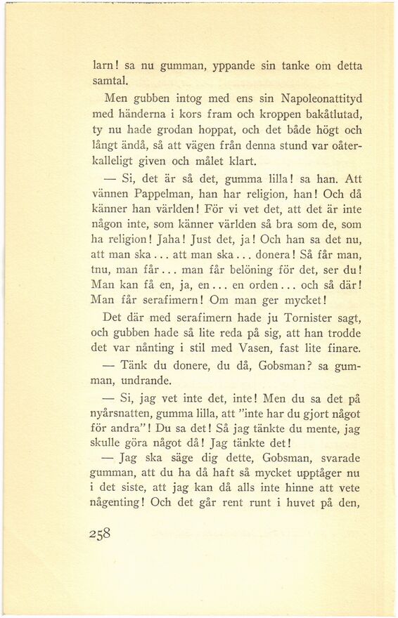 scanned image