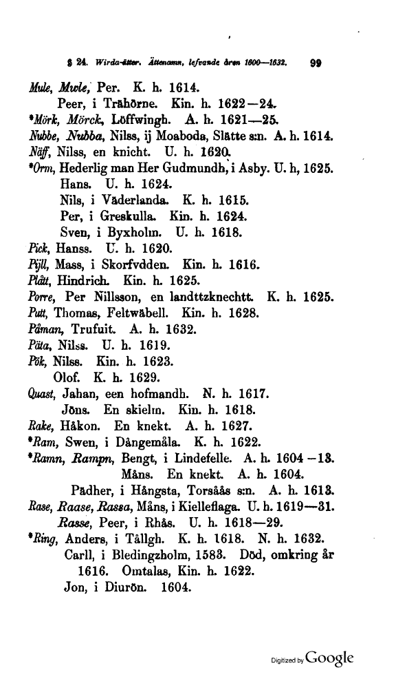 scanned image