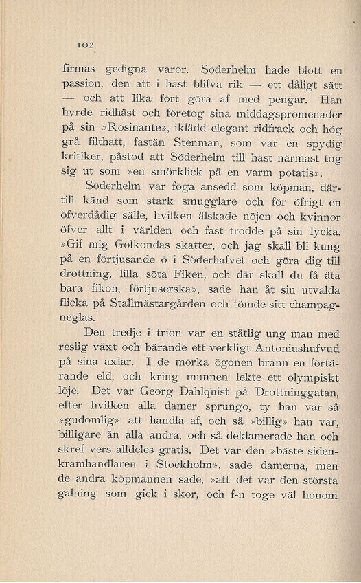 scanned image