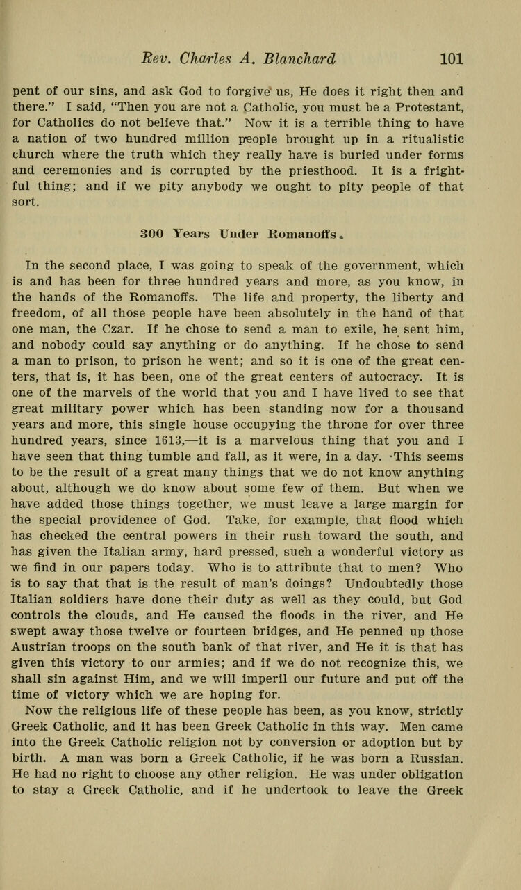 scanned image