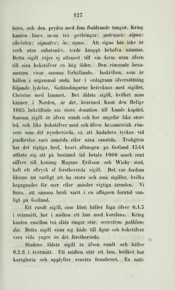 scanned image