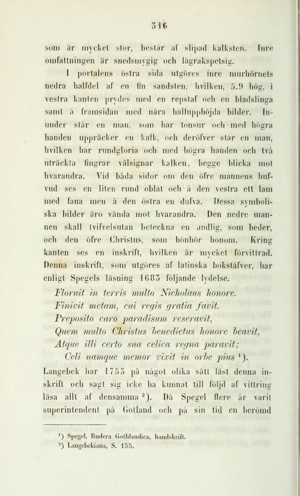 scanned image