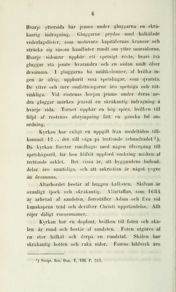 scanned image