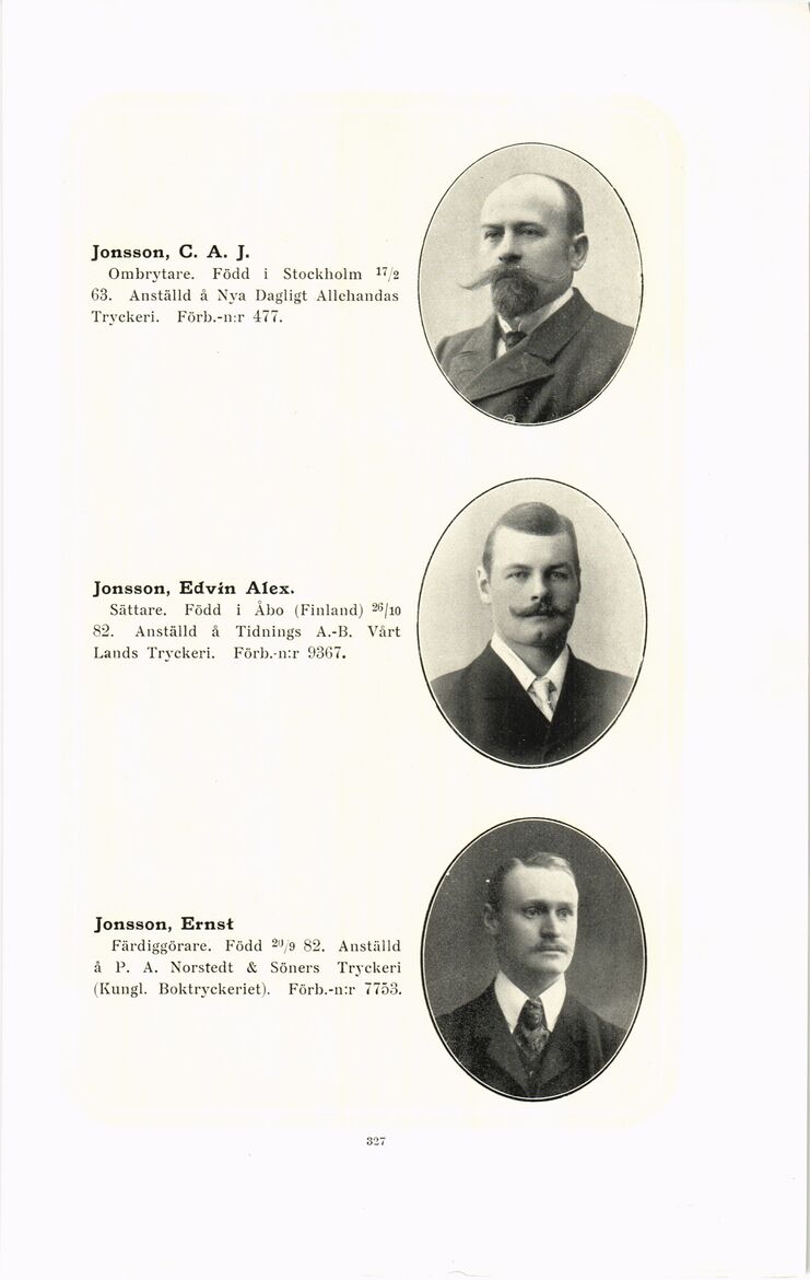 scanned image