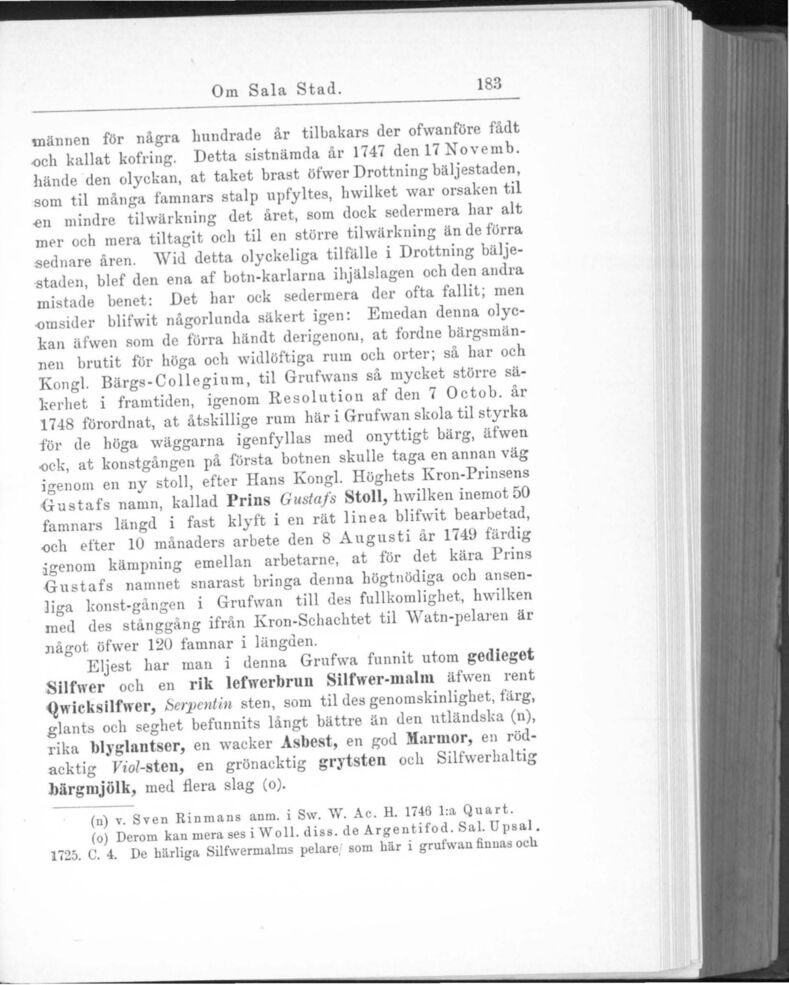 scanned image