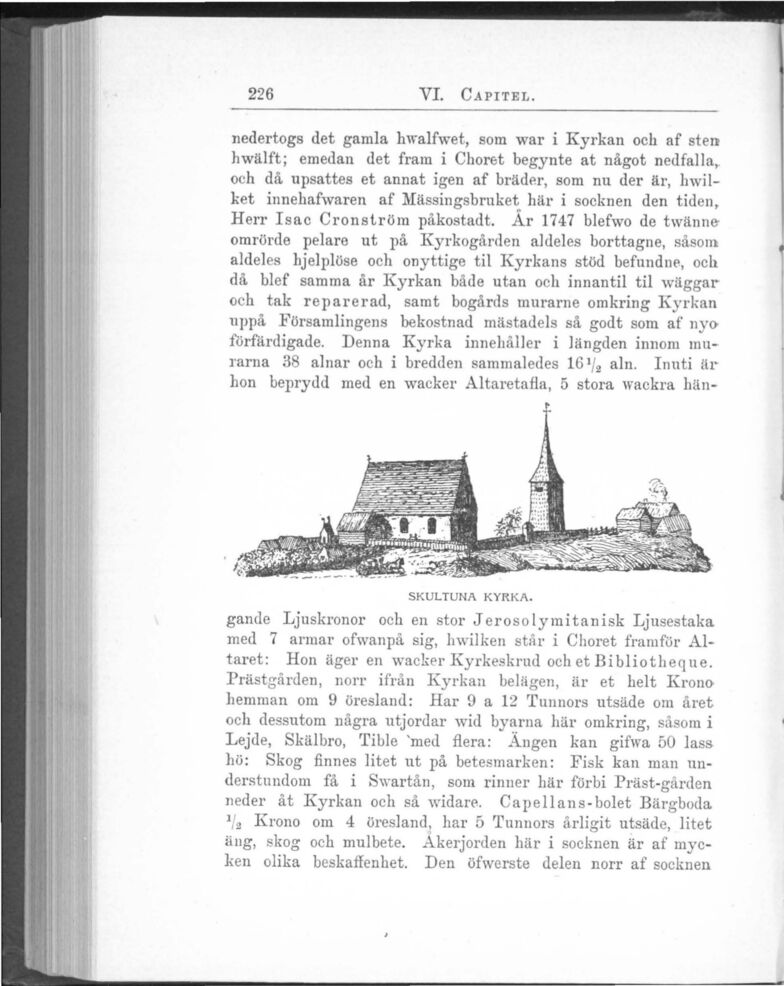 scanned image