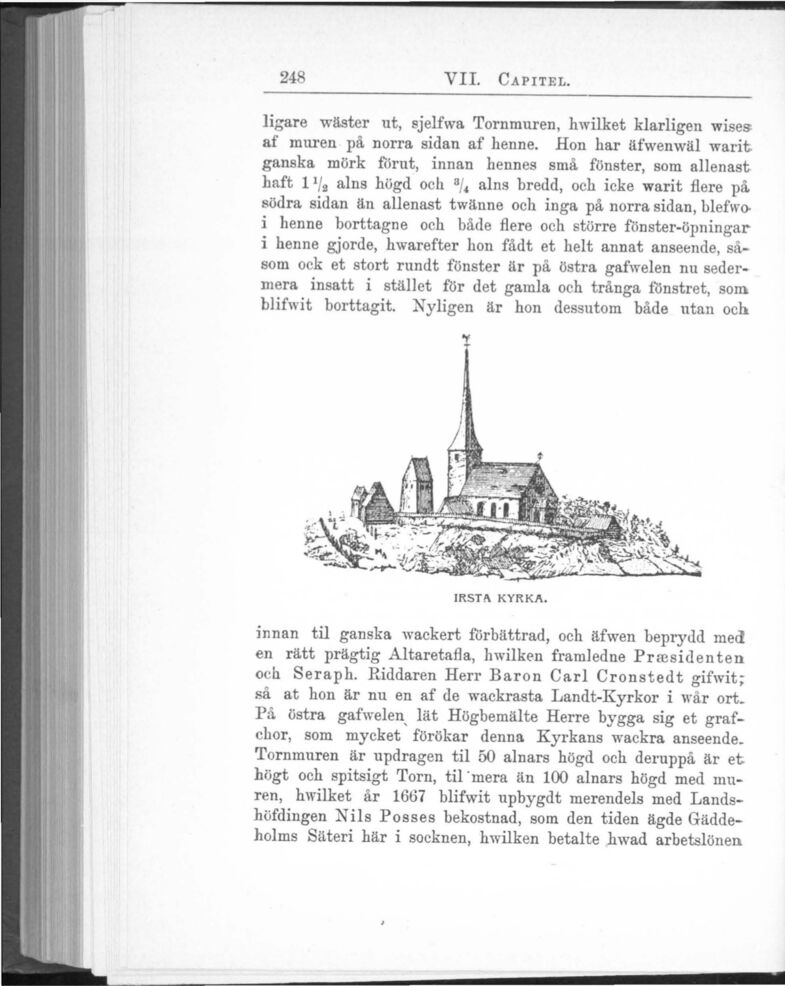 scanned image
