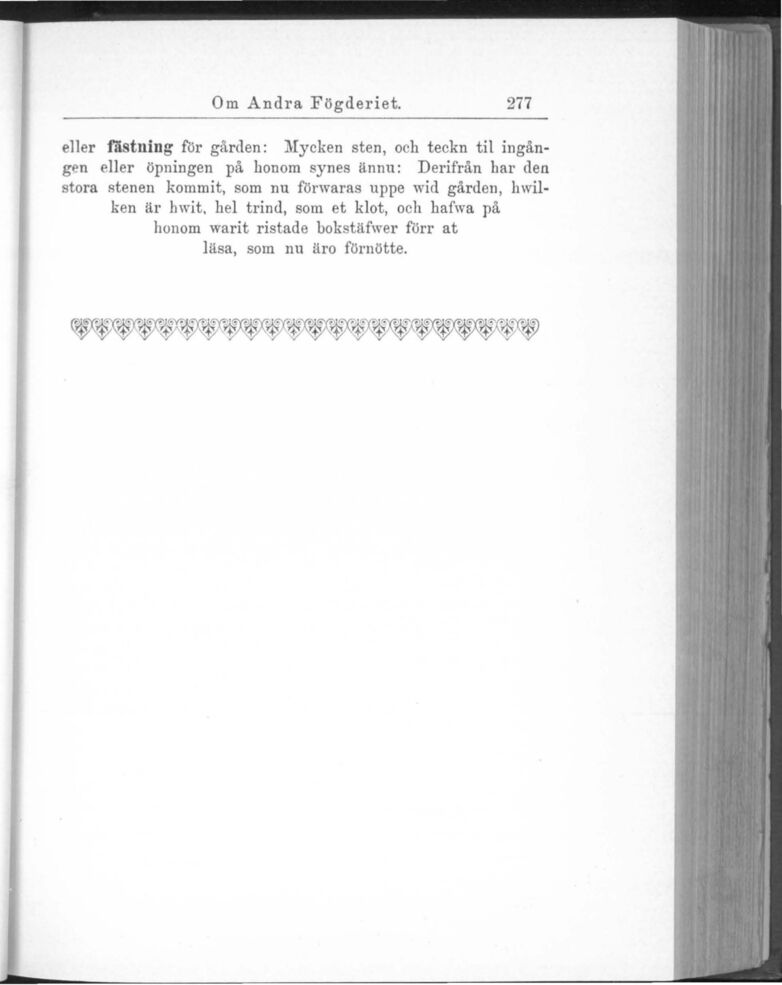 scanned image