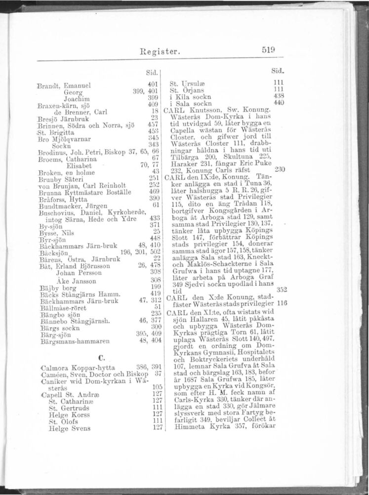scanned image
