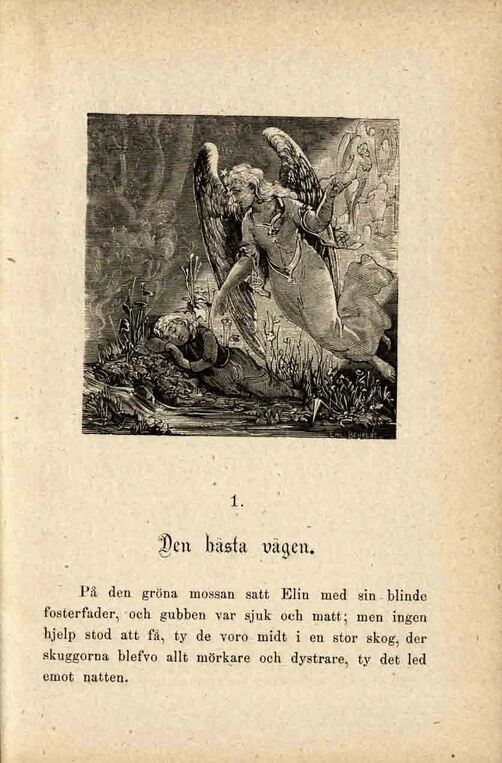 scanned image