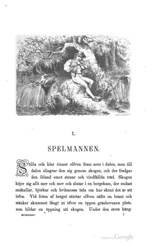 scanned image