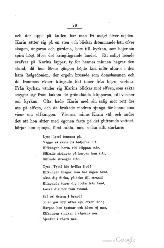 scanned image