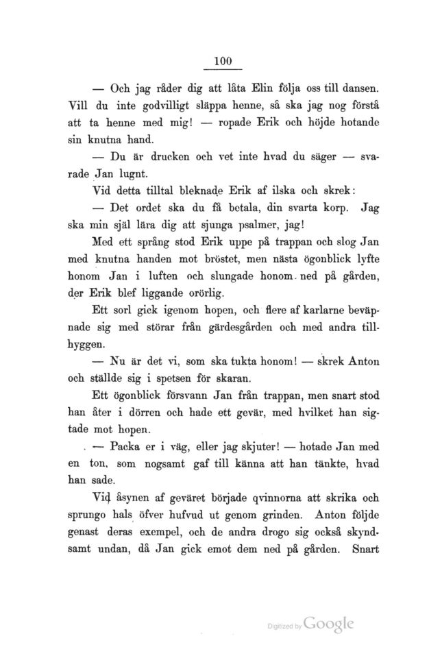 scanned image