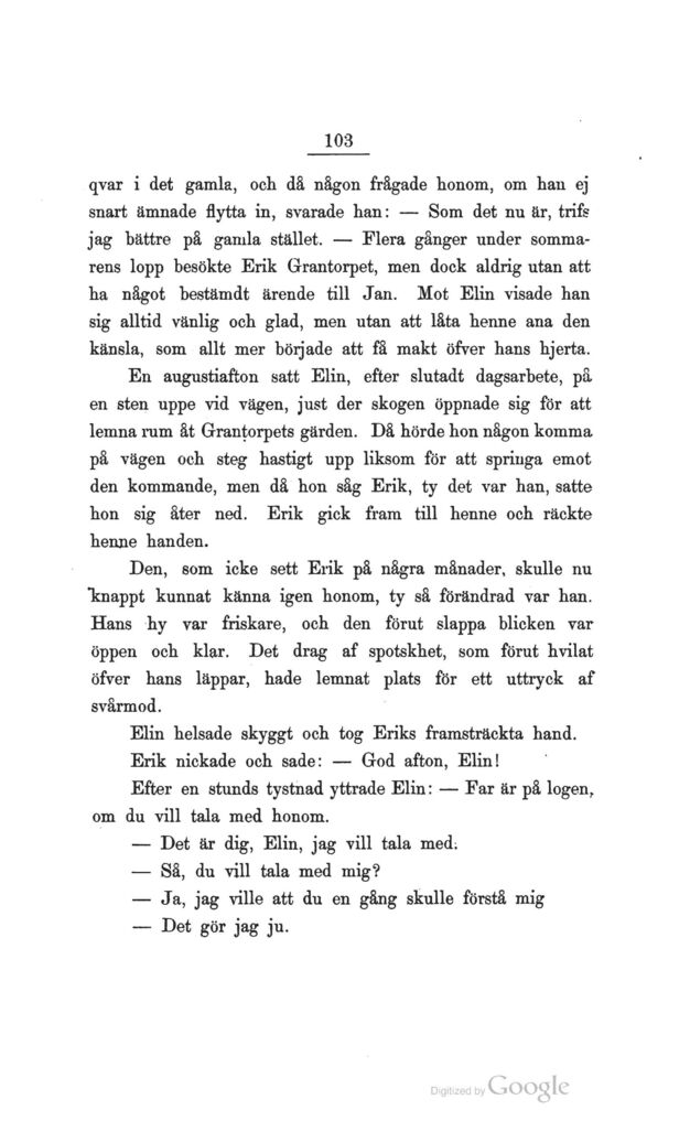 scanned image