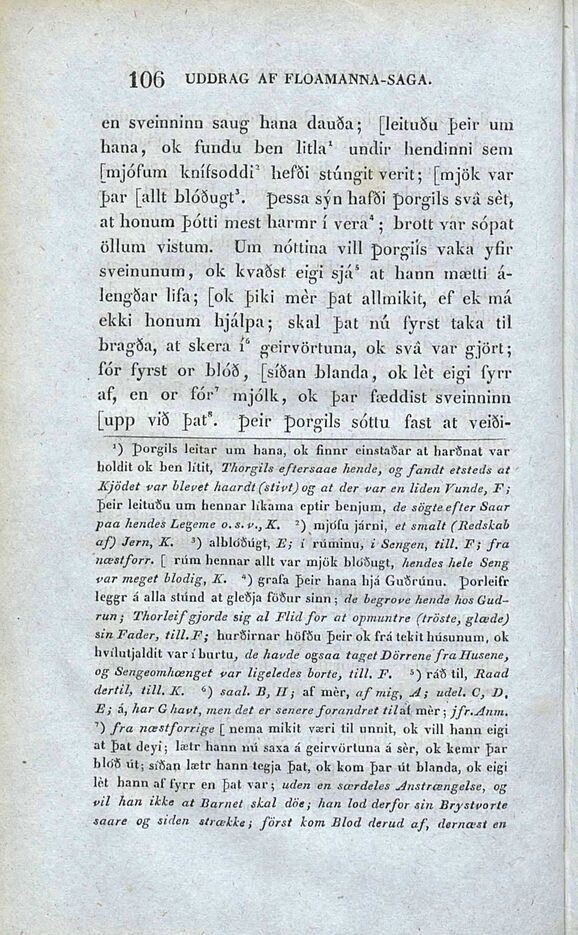 scanned image
