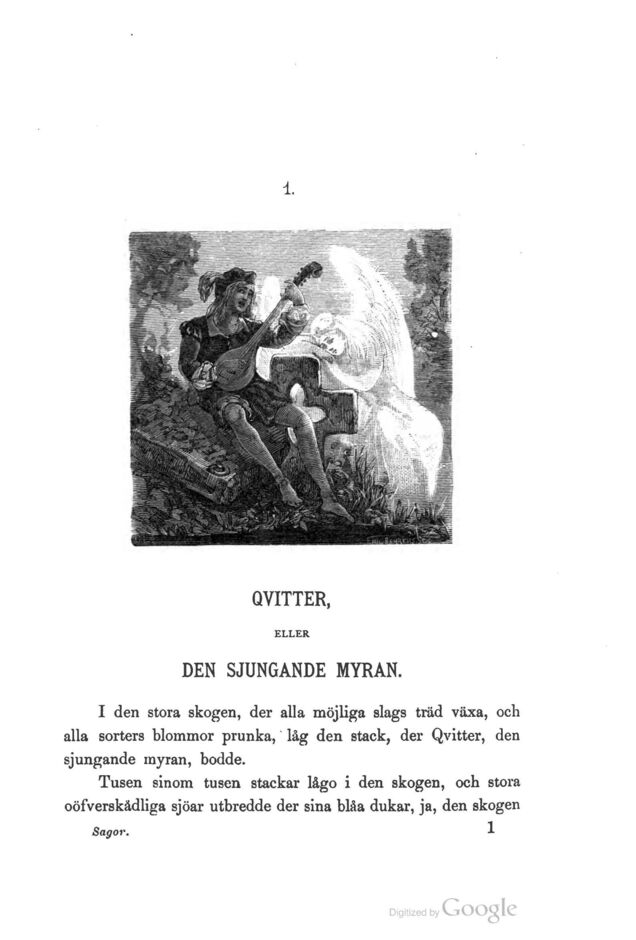 scanned image